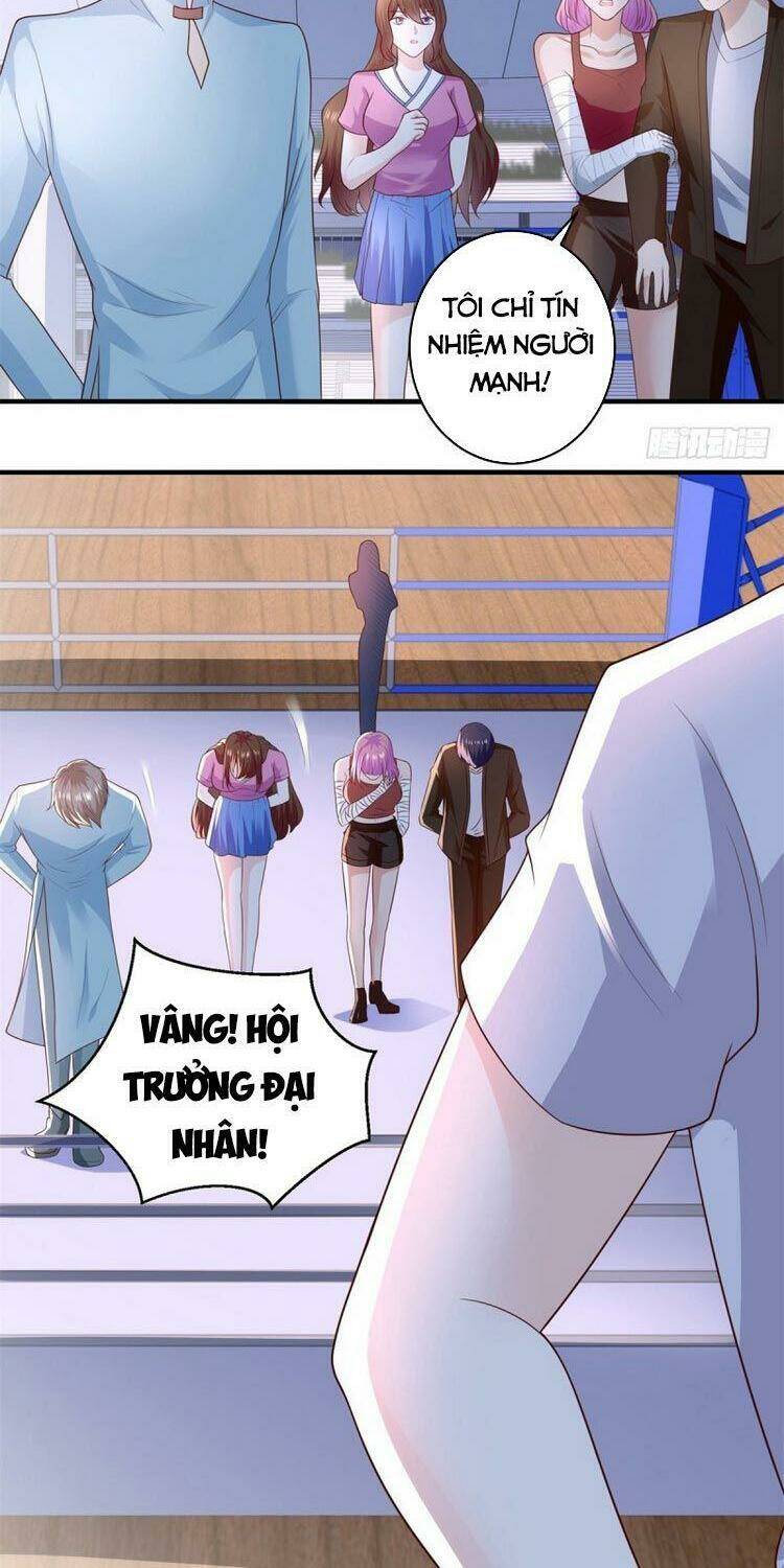 trùng sinh chi thần đế quy lai chapter 64 23