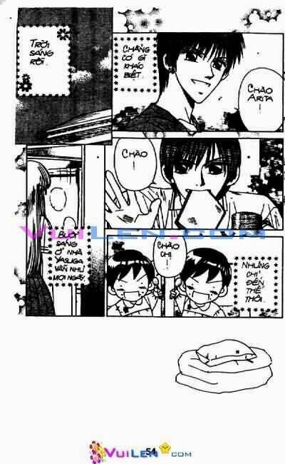 arita đáng yêu chapter 8 54