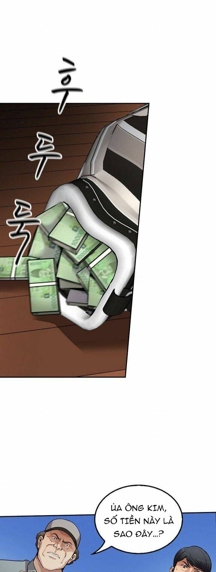 điều tra viên chuyển sinh chapter 108 2