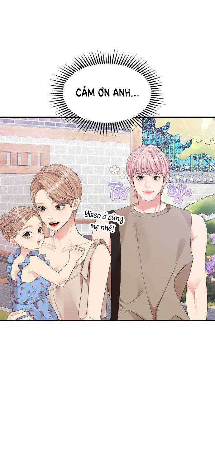 gửi em người đánh cắp những vì sao - to you who swallowed a star chapter 153.2 16