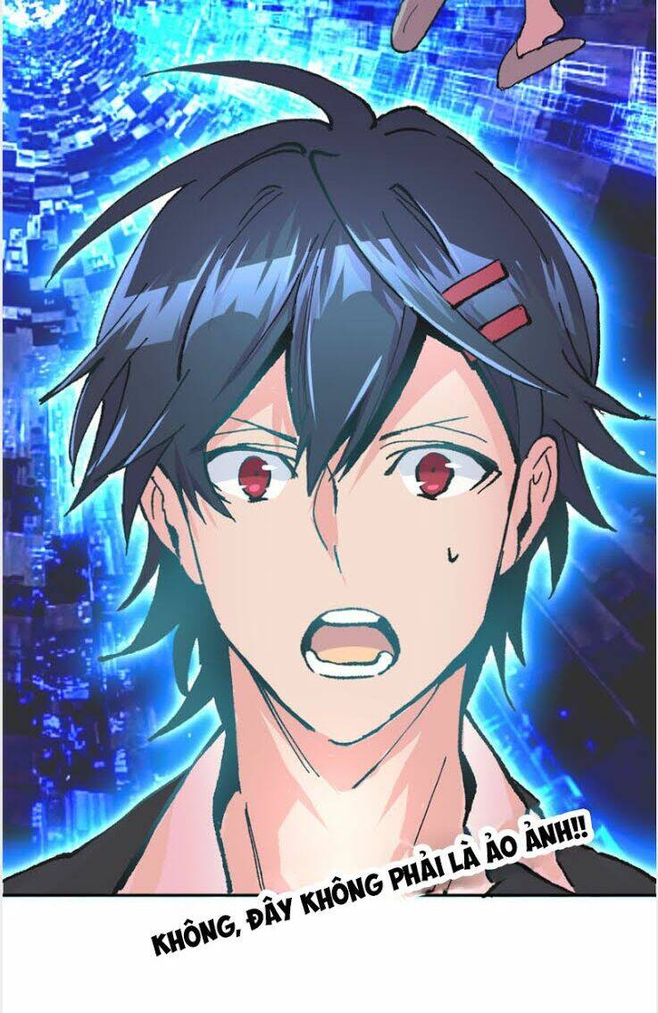 vô sỉ thuật sĩ chapter 1 14