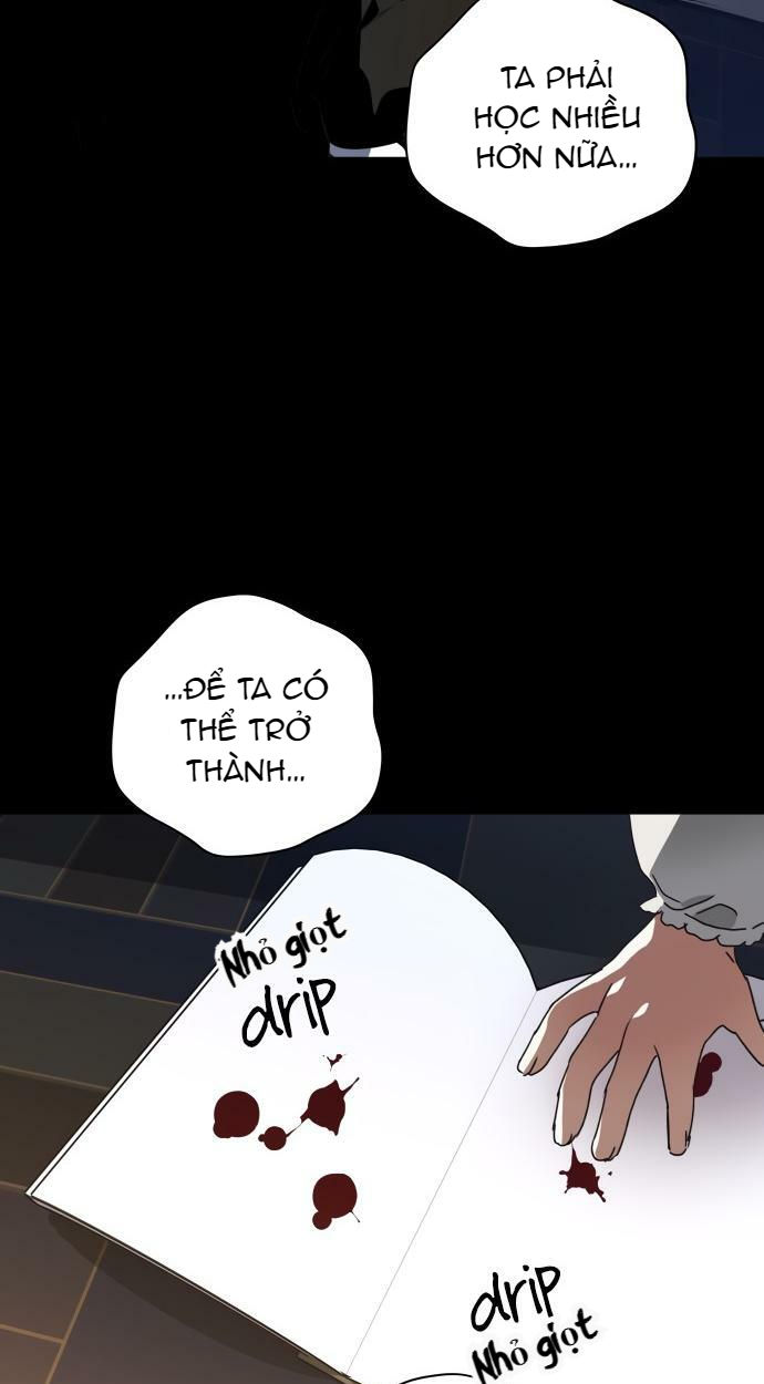 tôi muốn trở thành cô ấy dù chỉ là một ngày chapter 11 27