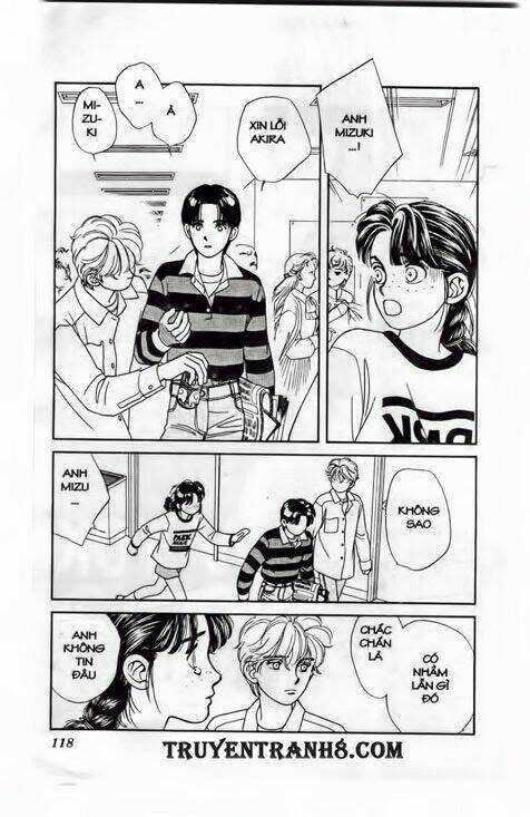 hajime là số một chapter 48 72