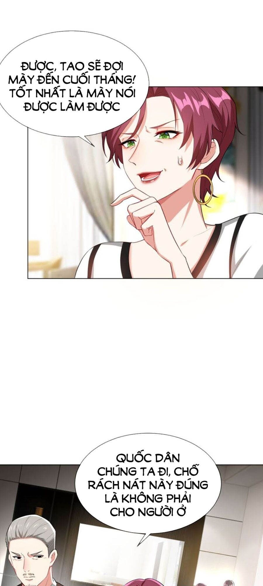 kế hoạch công lược của cô vợ gả thay chapter 18 37