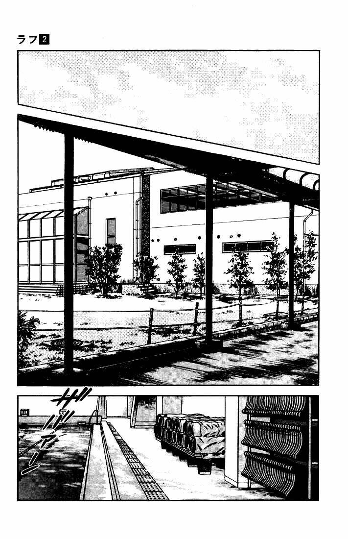 rough - ngọc thô chapter 10 15