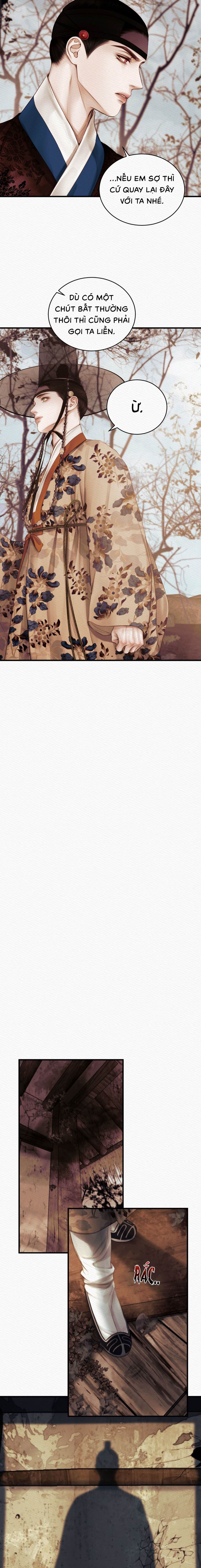 qủy dạ khúc chapter 74 15