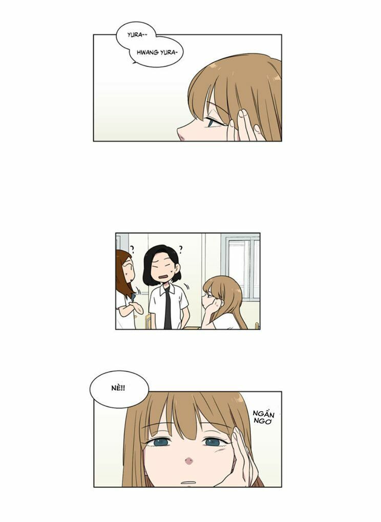 …”một sự thật khá khó chịu.” chapter 8 9