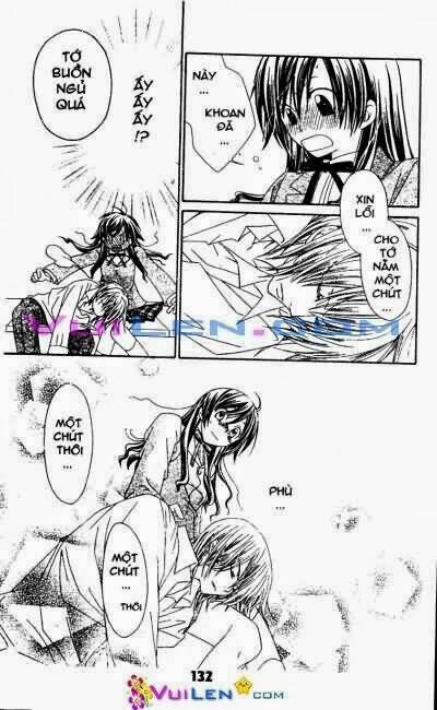 trái tim hoàng tử chapter 1 132