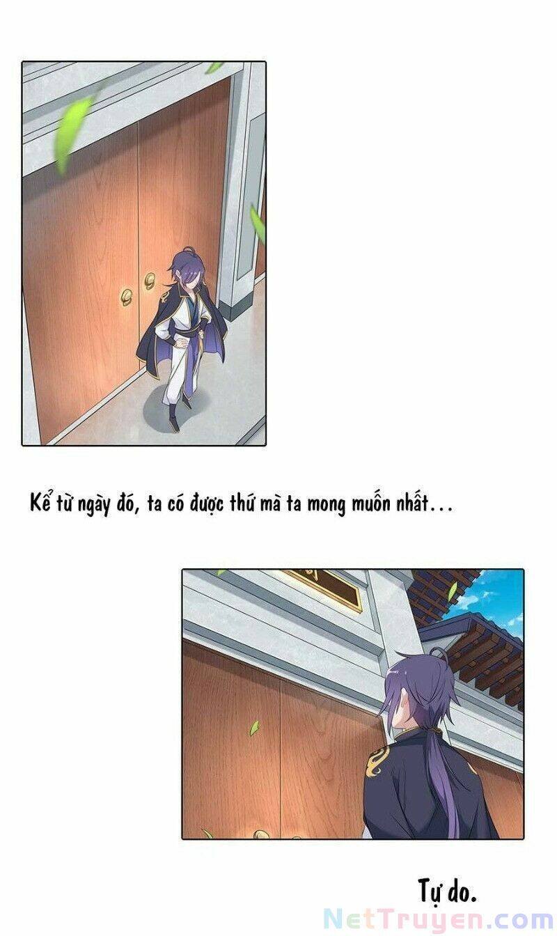 lầu trà thủy sinh mộng chapter 25 25