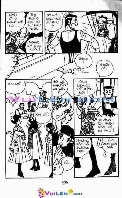 tiểu thư áo trắng chapter 1 46