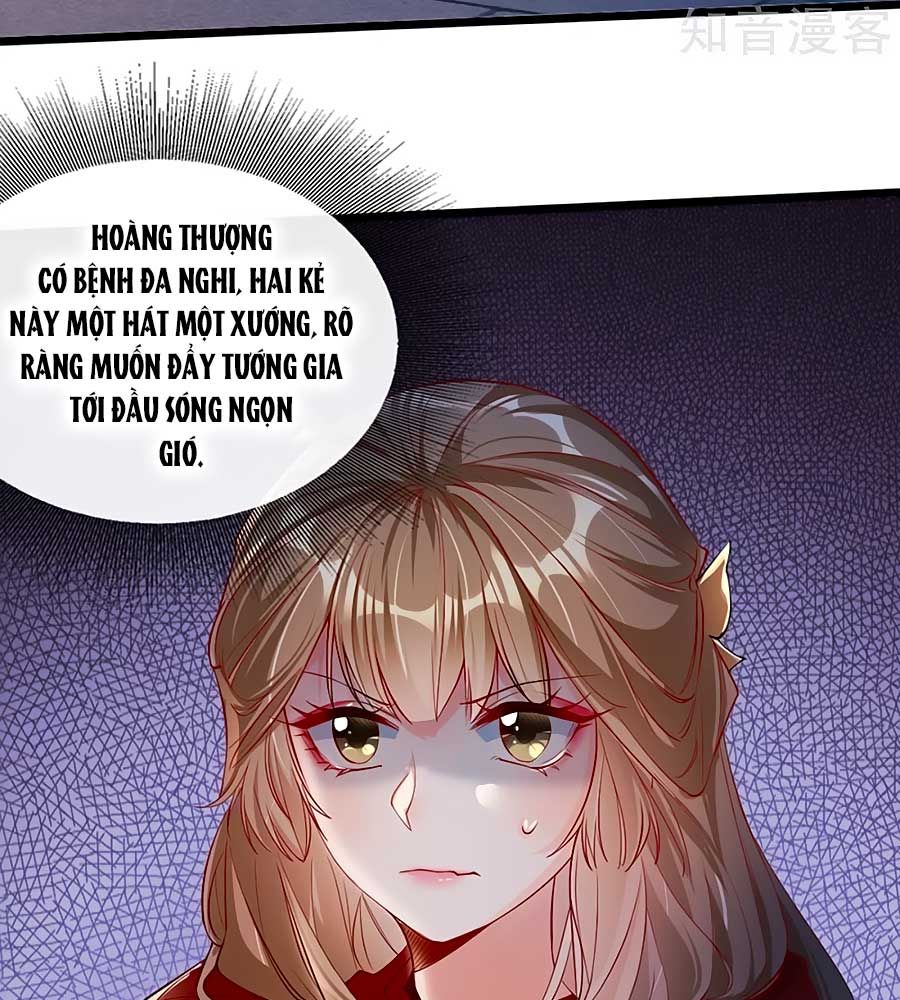 Gian Phi Như Thử Đa Kiều chapter 103 - Trang 19