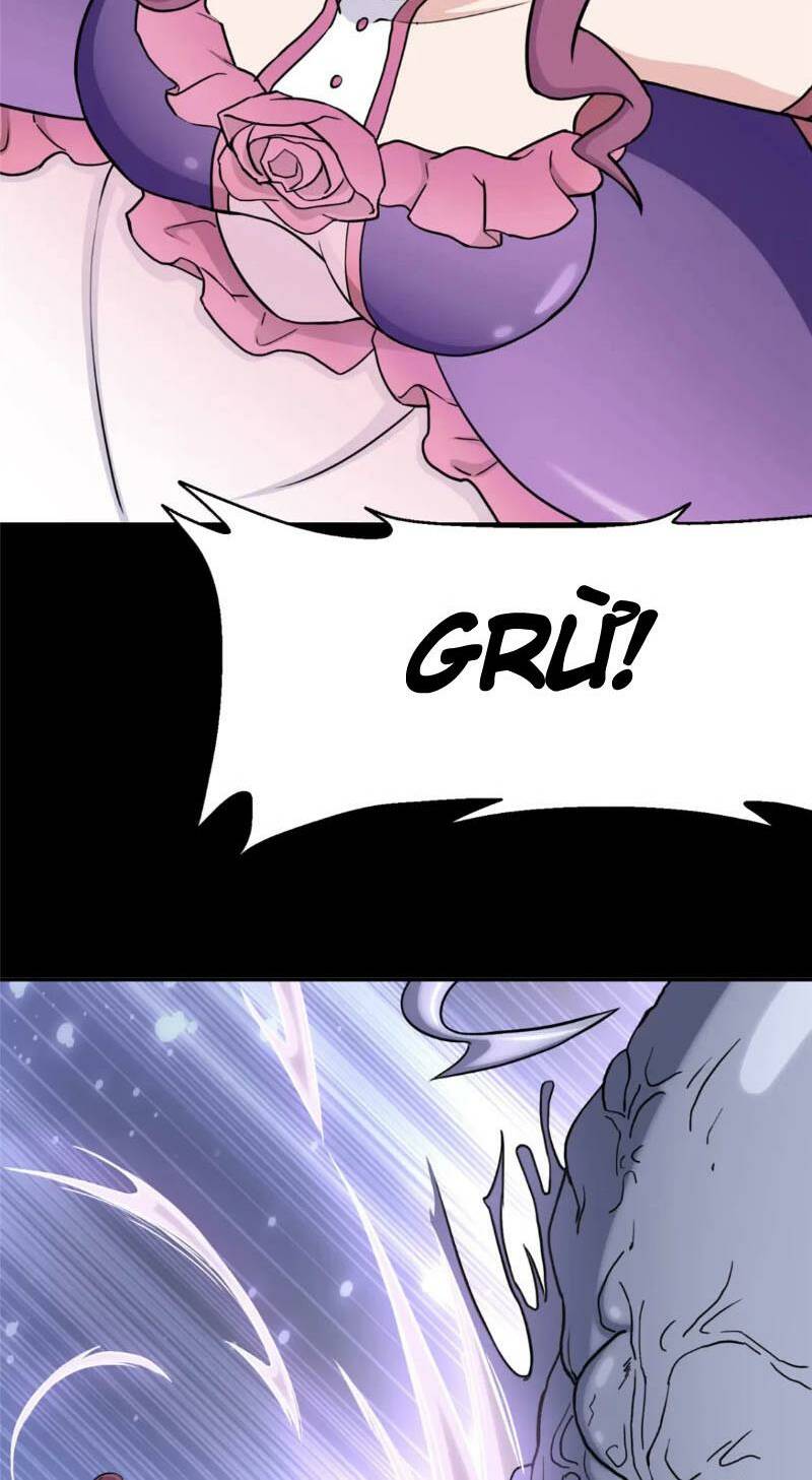 bạn gái virus của tôi chapter 413 24