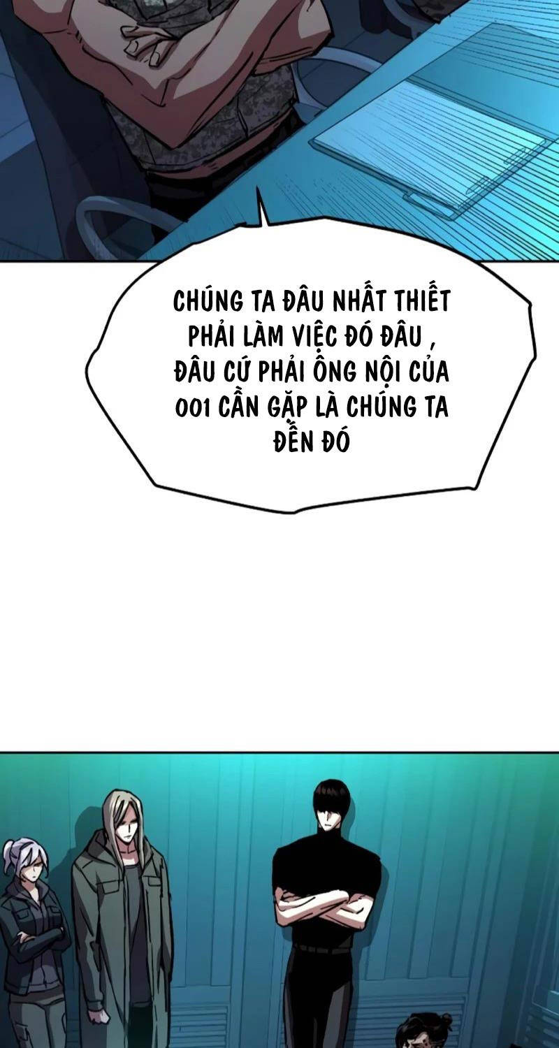 bạn học tôi là lính đánh thuê chapter 194 7