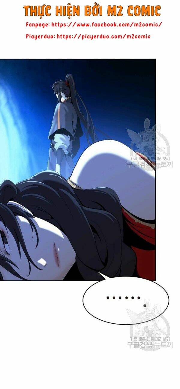 xuyên không thành hổ chapter 32 51