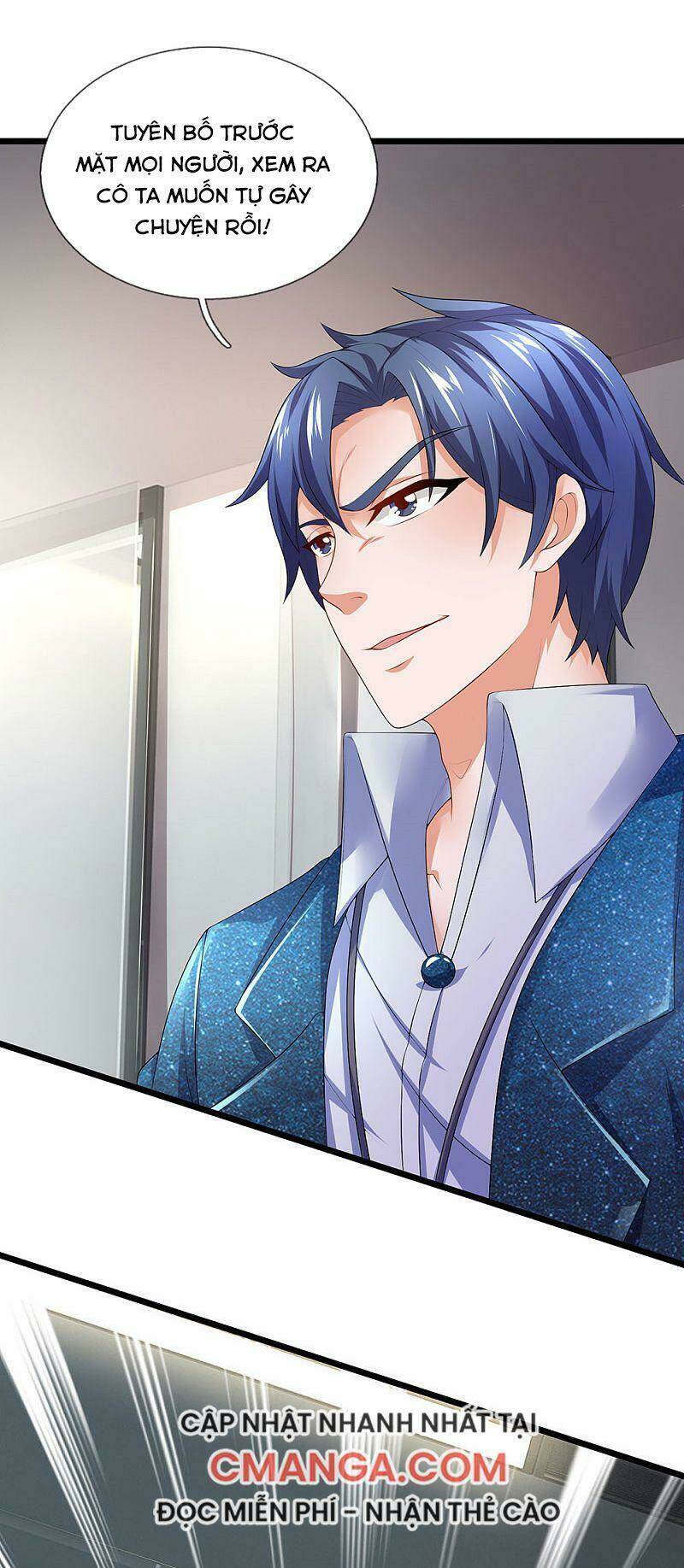 chung cực binh vương tại đô thị chapter 146 11