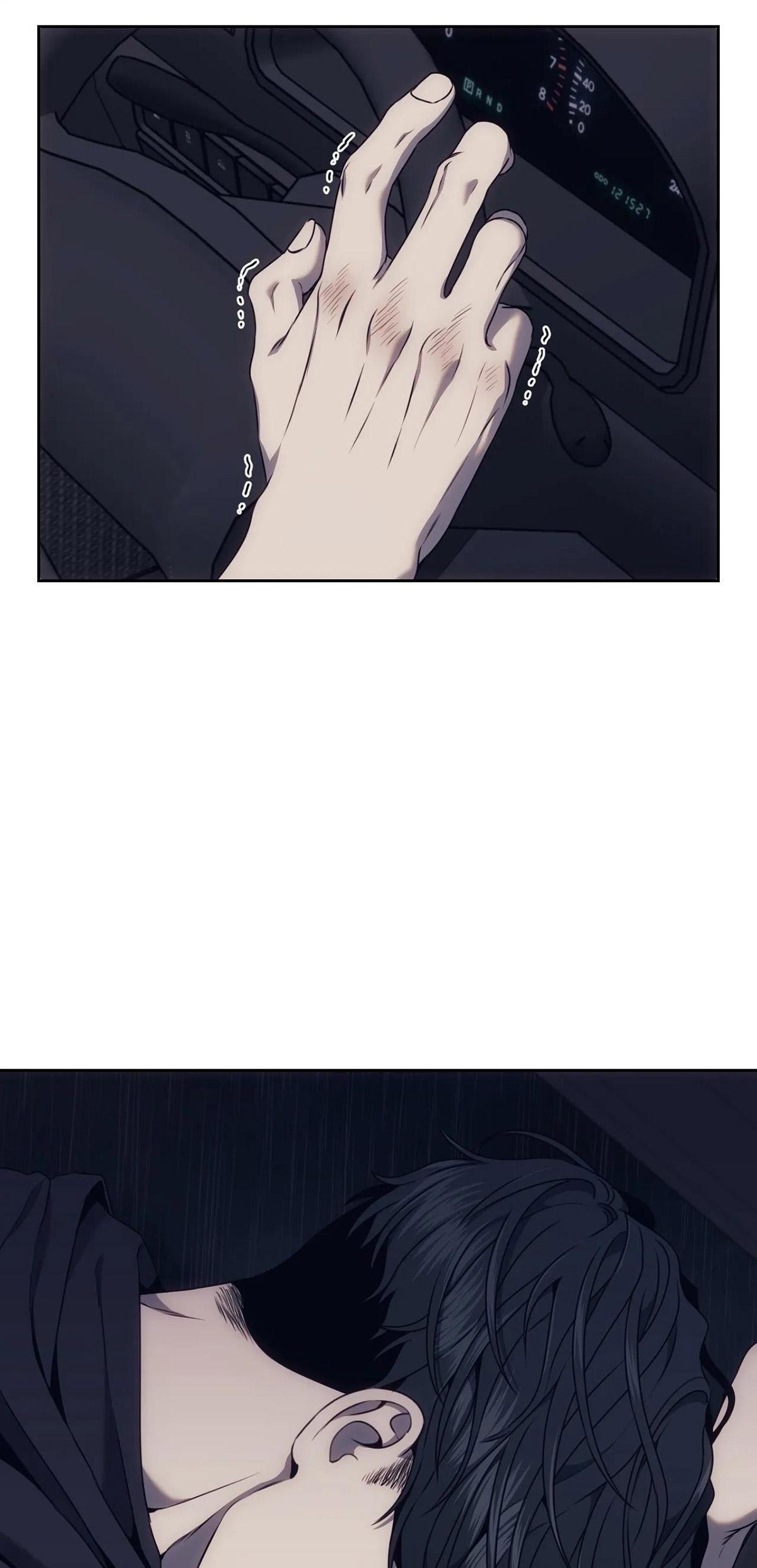 công cuộc báo thù của kẻ yếu thế chapter 35 8