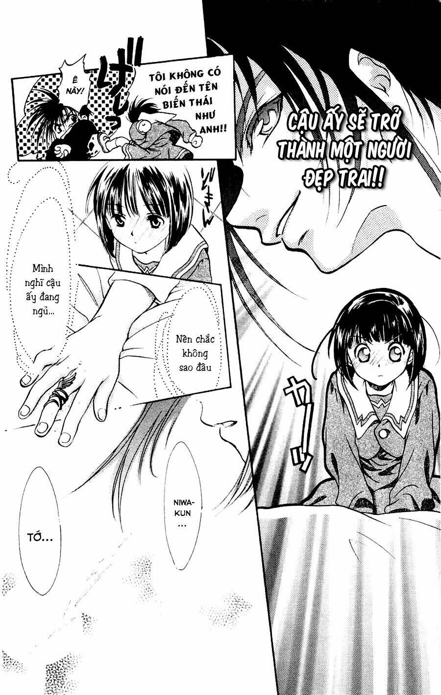 thiên sứ d.n chapter 8 20