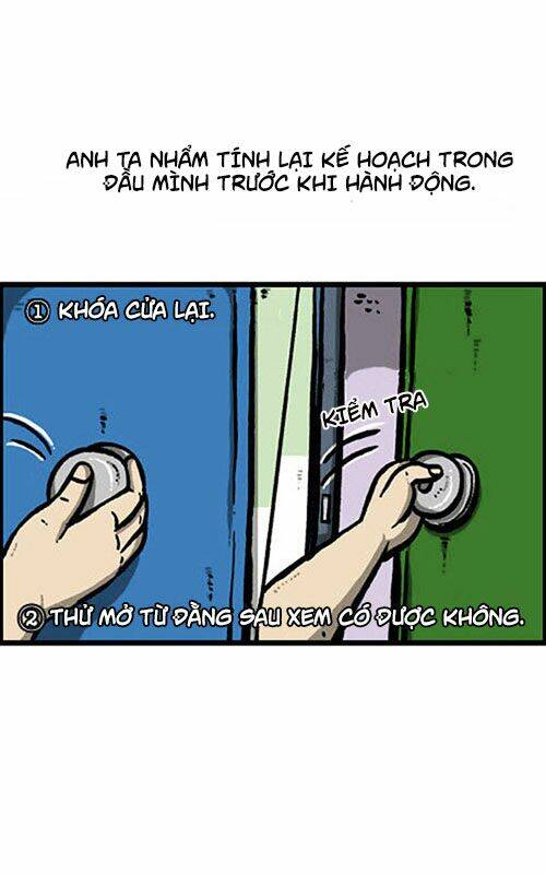 tiếng gọi con tim chapter 49 18