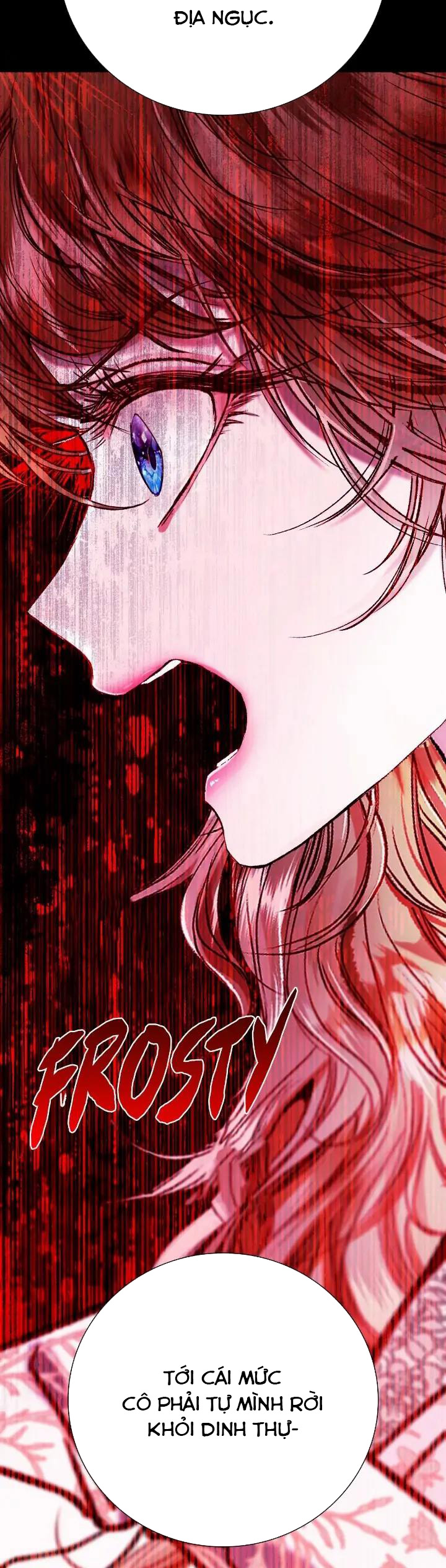 Tôi Đã Trở Thành Tiểu Thư Xấu Xí chapter 105 - Trang 24