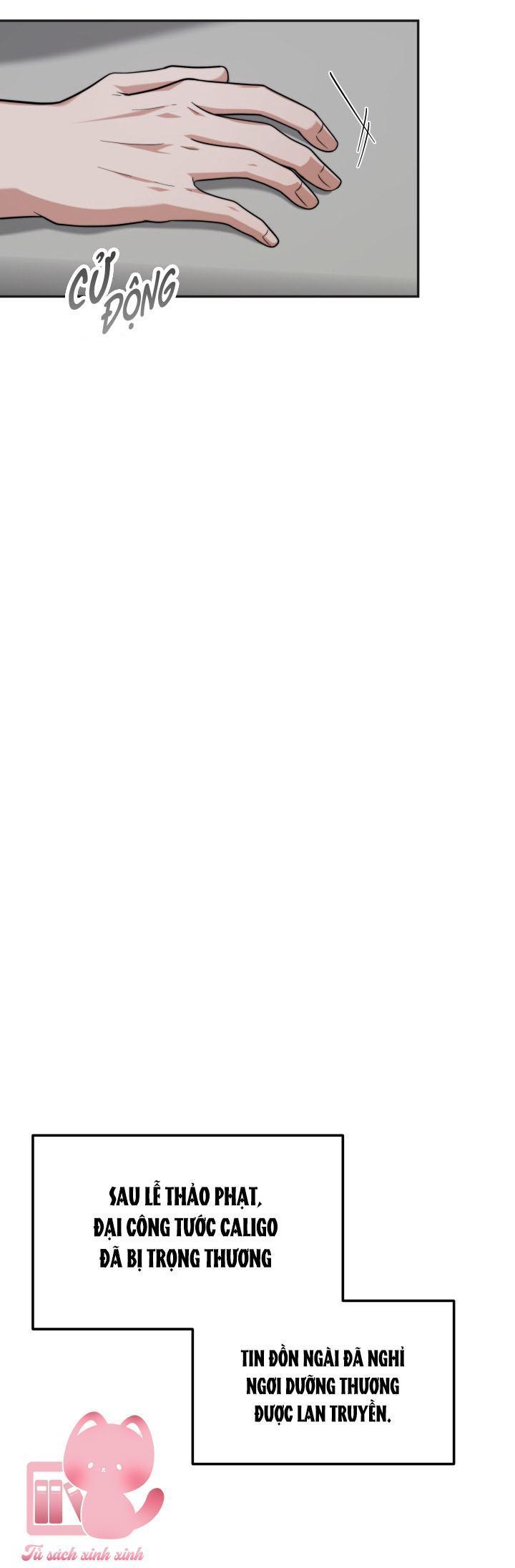 từ chồng cũ hóa thành nam chính chapter 50 43