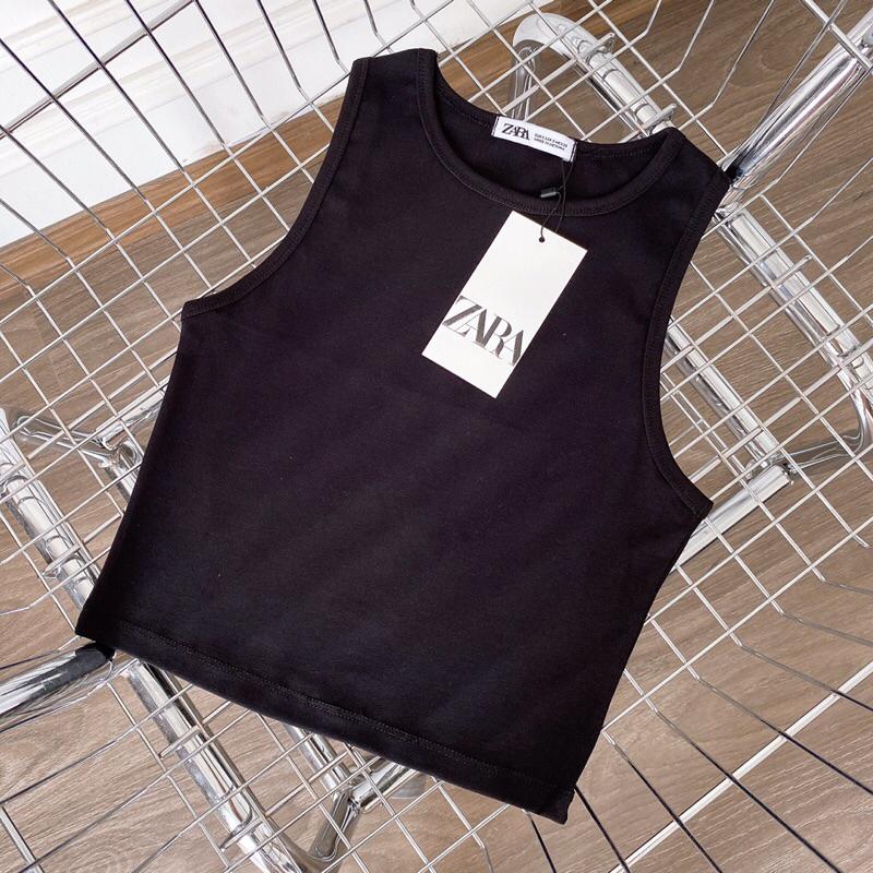 Áo ba lỗ thun cotton co giãn thoáng mát best seller mùa hè