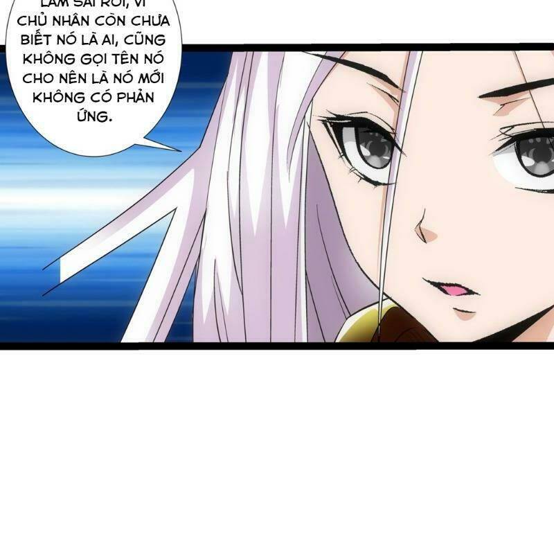 trứng ơi, chạy đi!! chapter 11 15