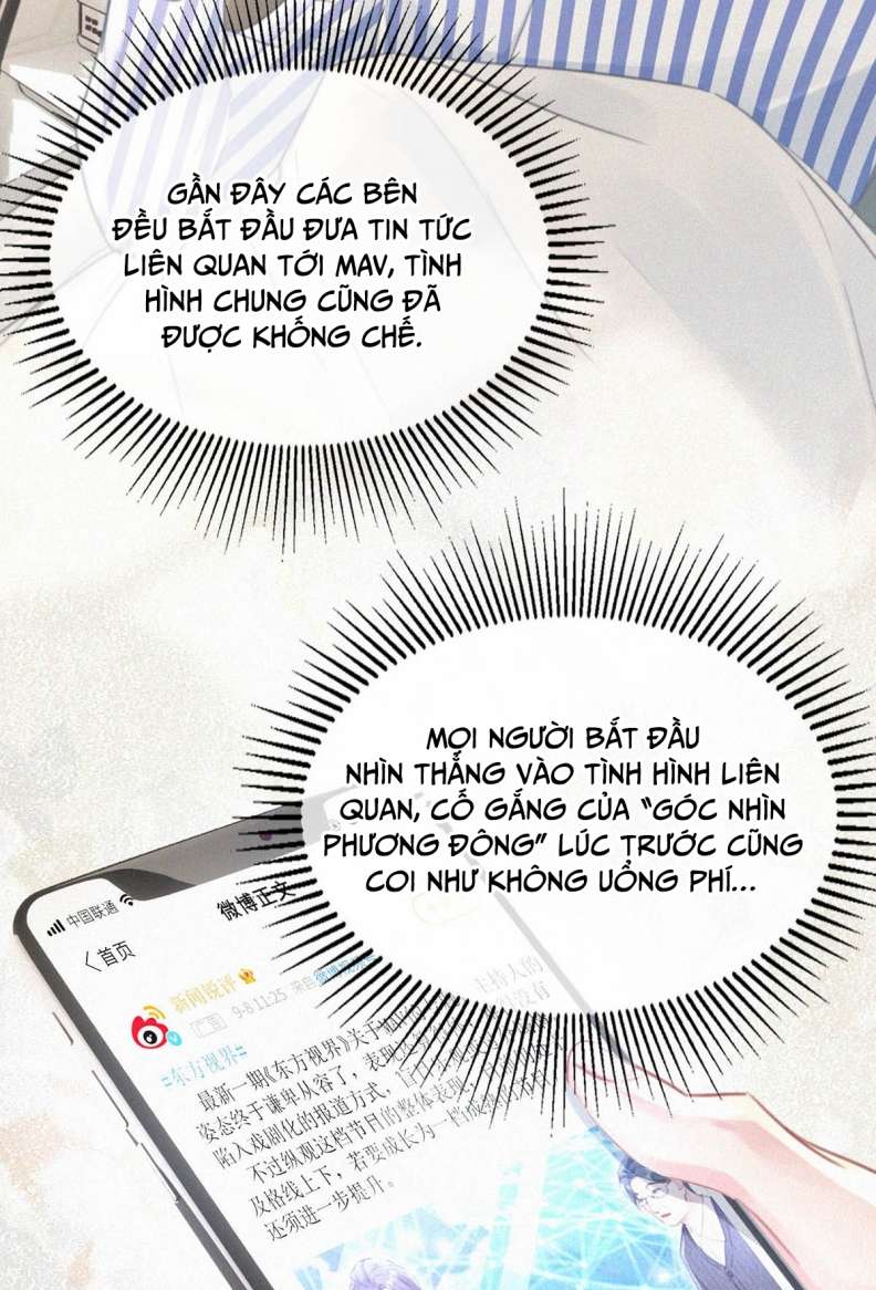 thần thương (môi súng) chapter 66 27