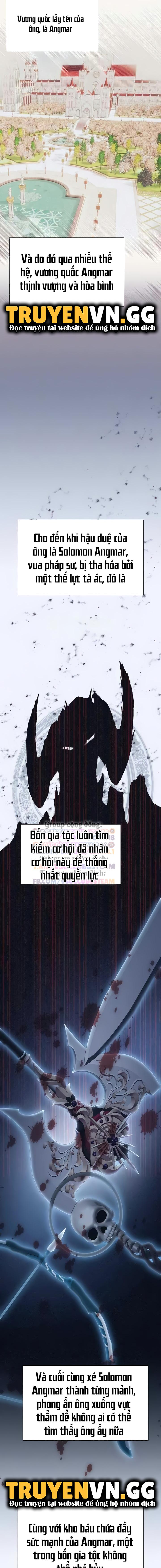 thuần hóa ác nữ tiểu thư chapter 27 4