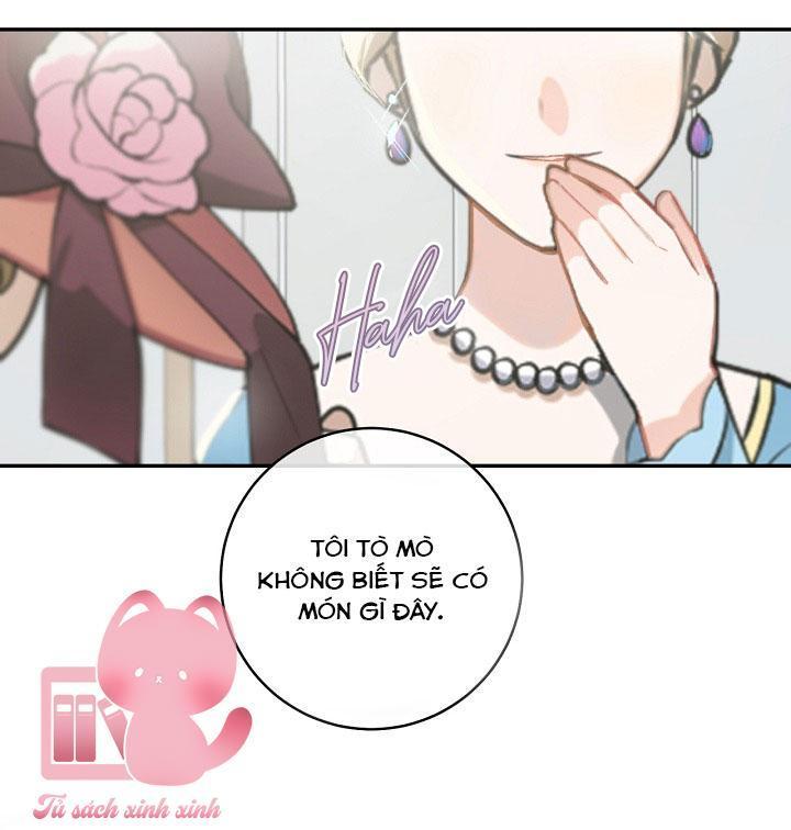 trang trại hạt dẻ cạnh hoàng cung chapter 35 20