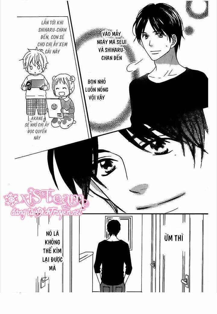 life so happy chapter 10 6