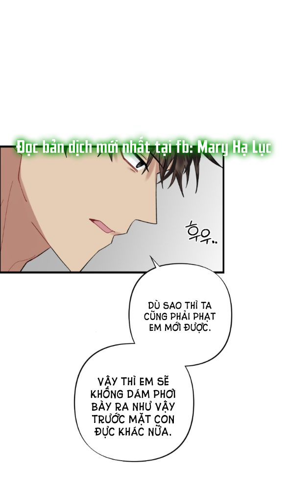 [18+] chuyện mèo trắng bị ba tước báo đen ăn thịt chapter 4.1 33