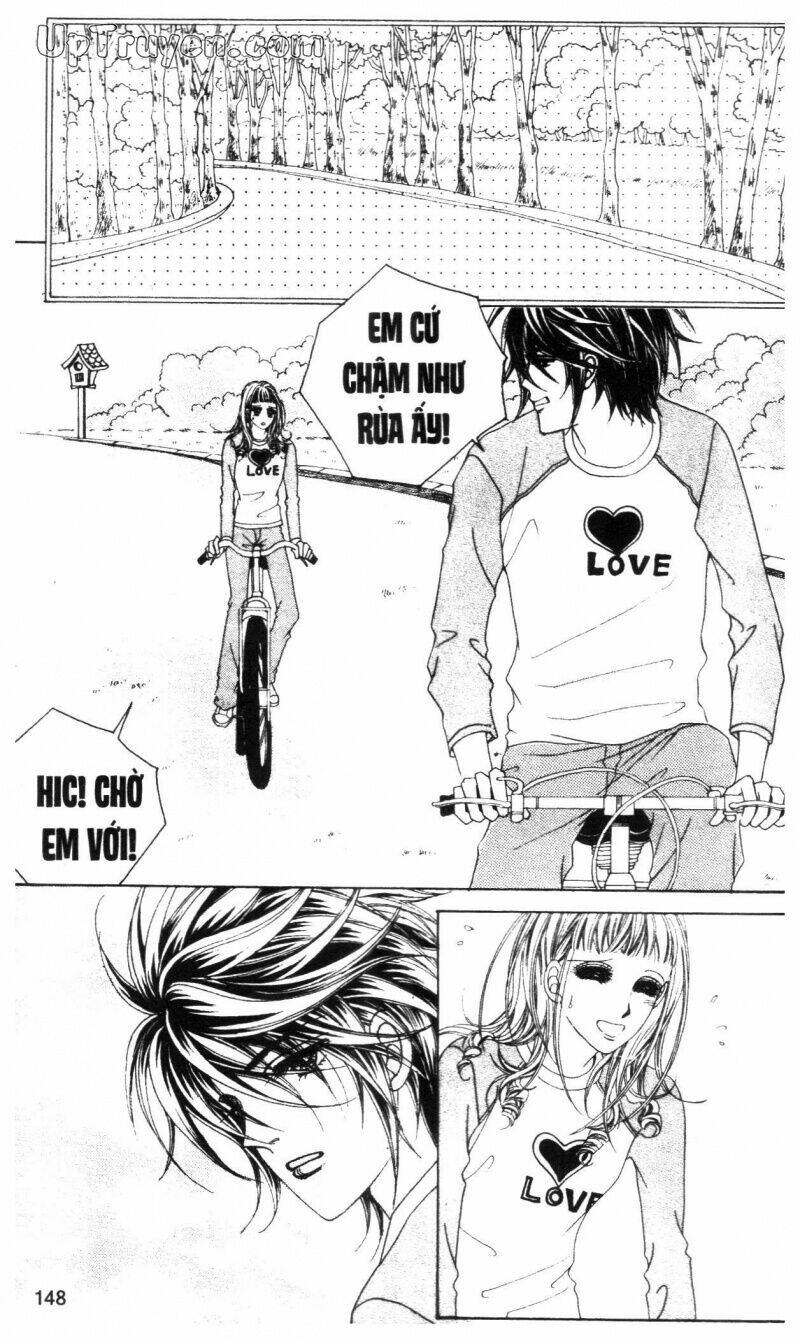 vợ chồng trẻ con bản đẹp chapter 10 147