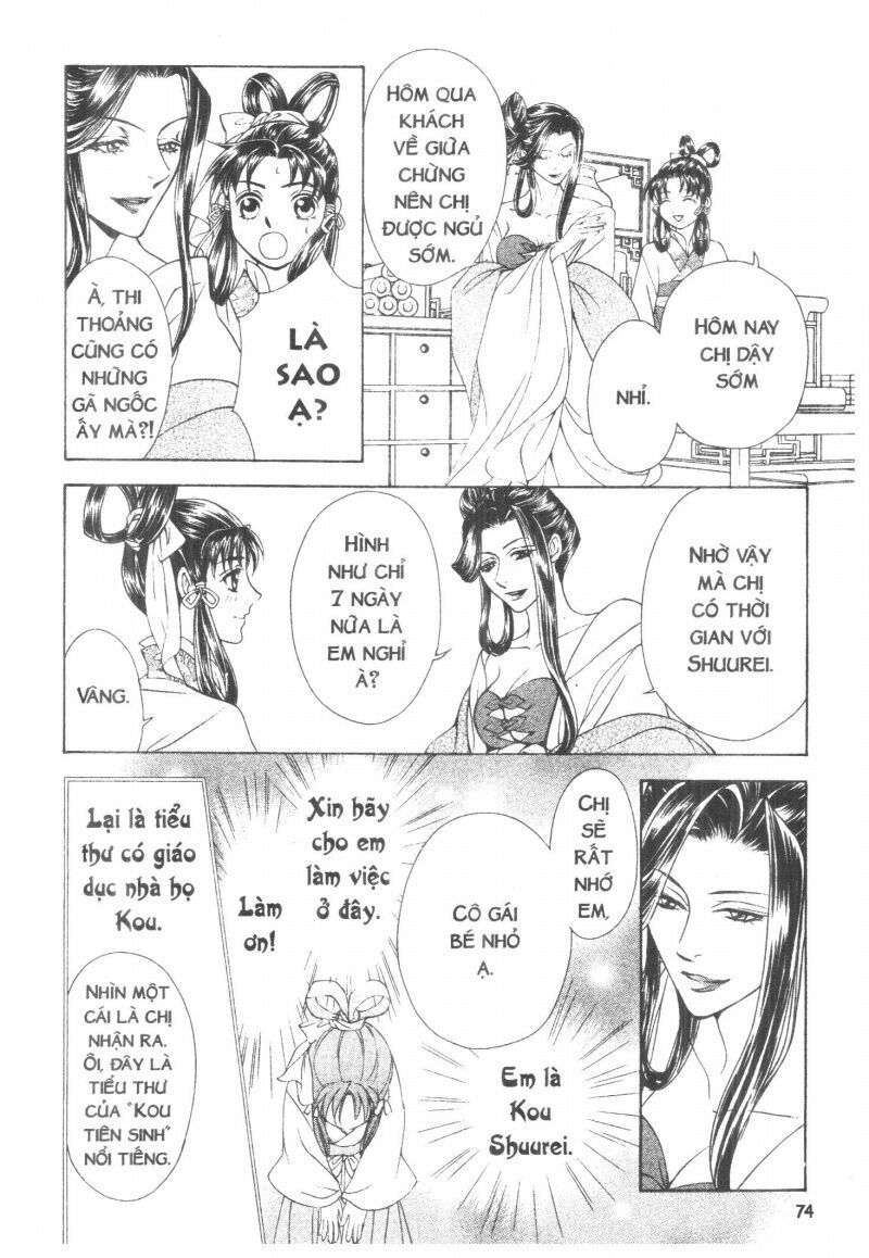 thái vân quốc truyện chapter 5 73