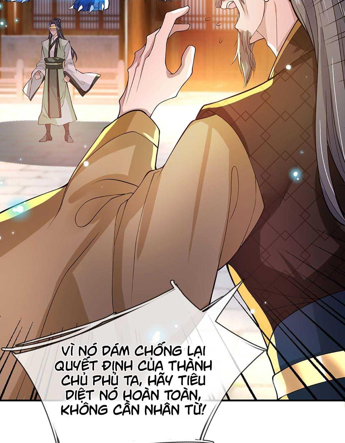 ta trở về từ thế giới tu tiên chapter 11 7