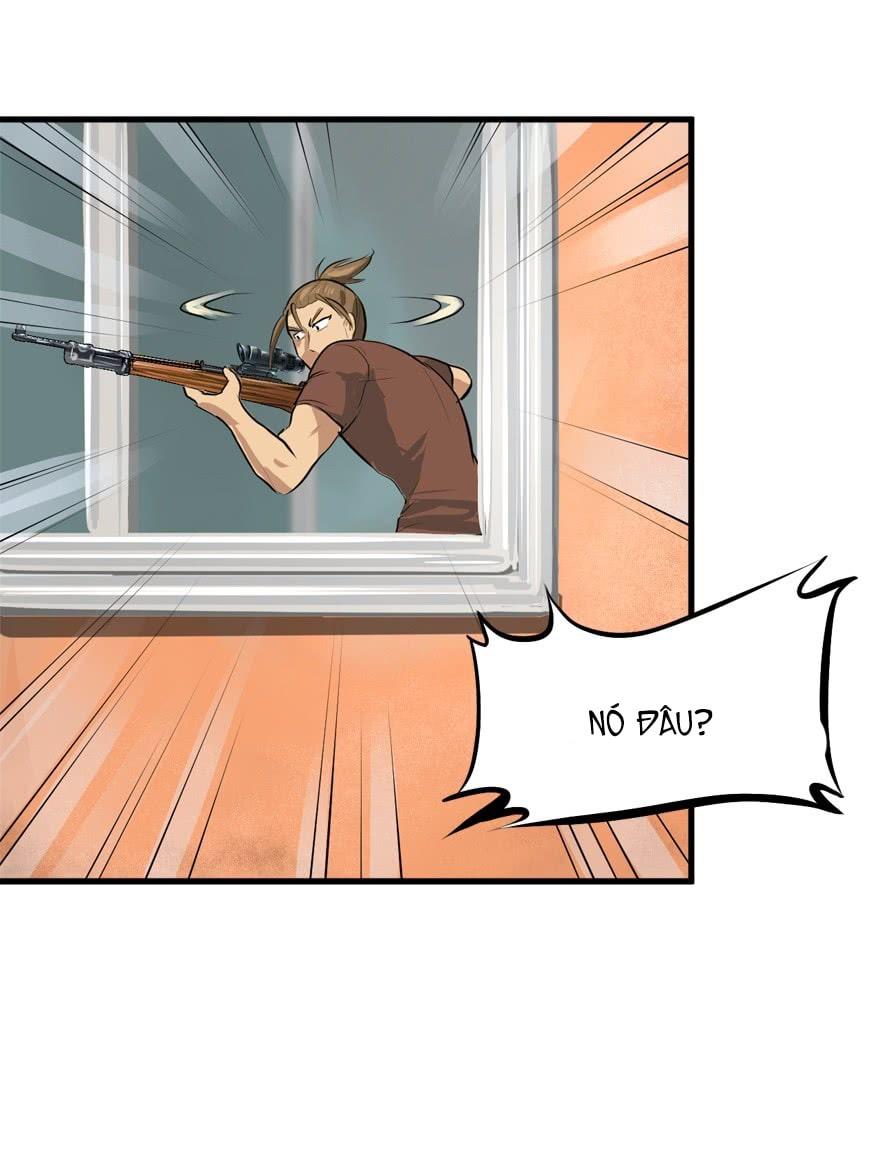 vua sinh tồn chapter 25 44