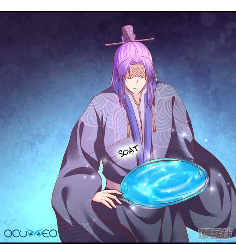 từ đây vương gia không thượng triều sớm chapter 67 26