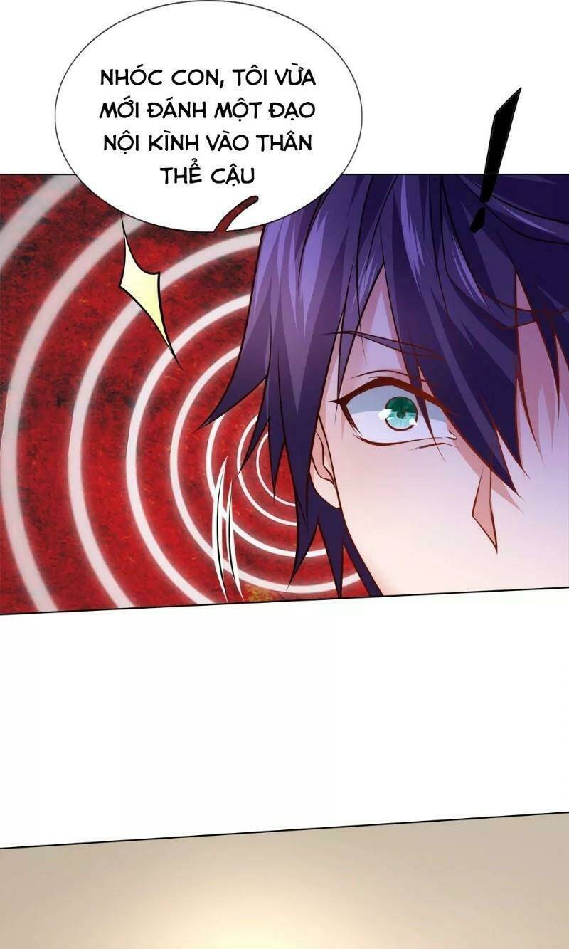 cực phẩm yêu nghiệt chapter 71 27