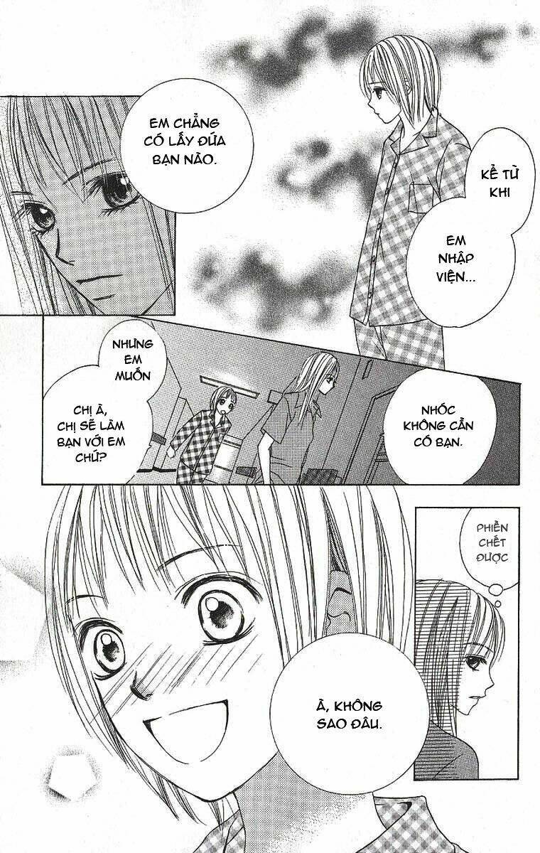 dear friends chapter 1 26