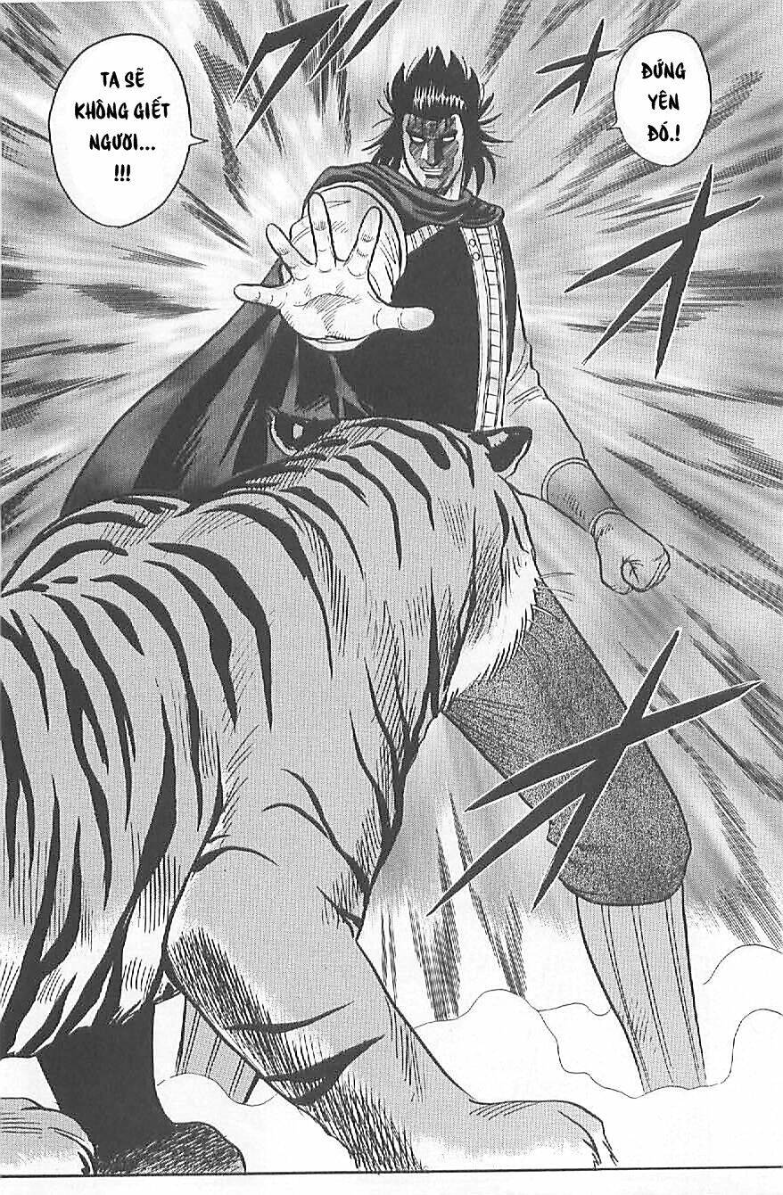 hoàng phi hồng phần iii chapter 24 56