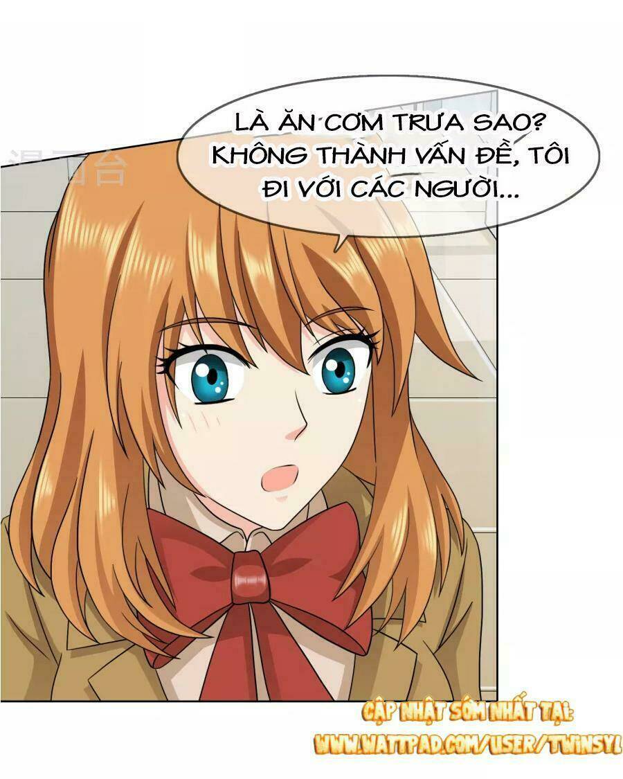 bá đạo trung khuyển tìm ái ký chapter 97 27