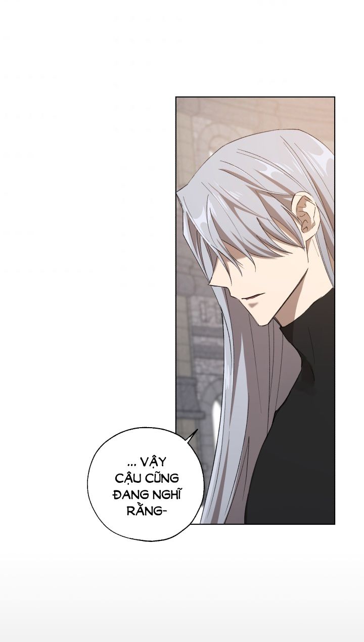 công chúa khắc dấu lên kẻ phản nghịch chapter 16 1