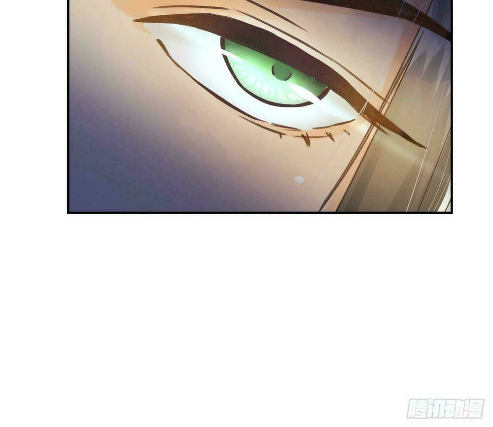 vương gia ba tuổi rưỡi của tôi chapter 6 80