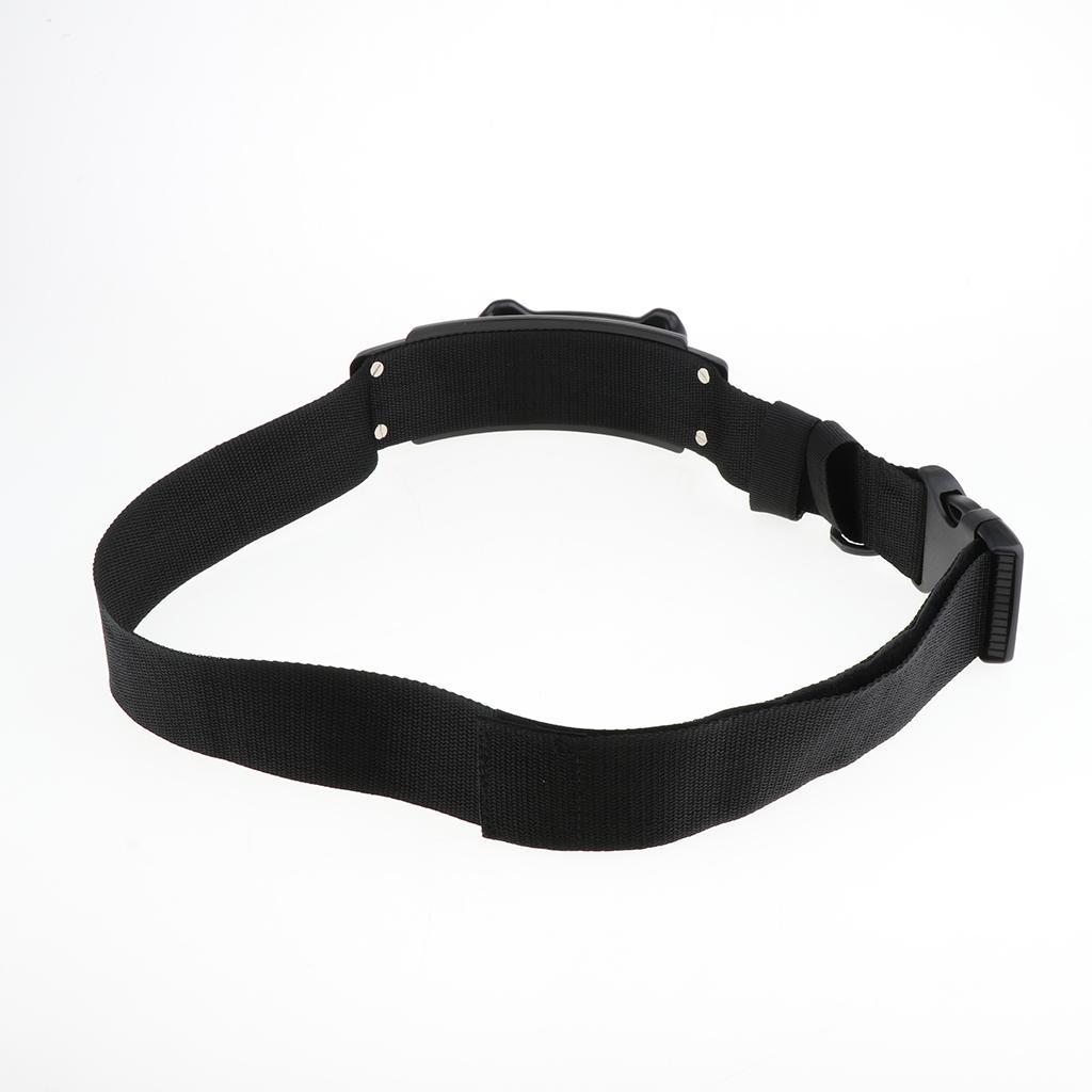 Adjustable Fishing Fighting Waist Belt Stand Up Fishing Rod Holder Tackle