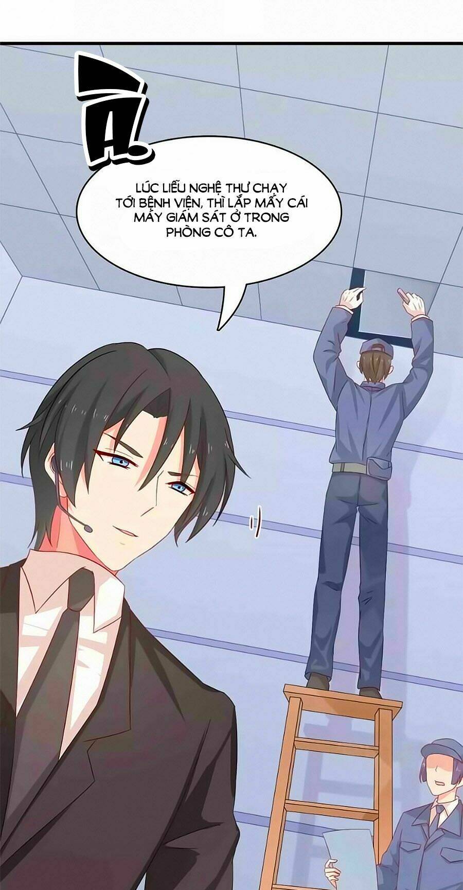 chỉ nhiễm thành hôn chapter 207 11