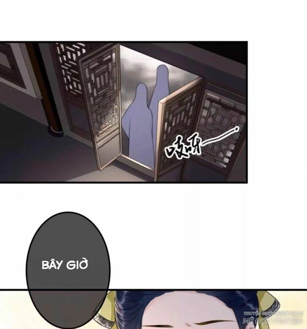 sủng phi của vương chapter 113 22