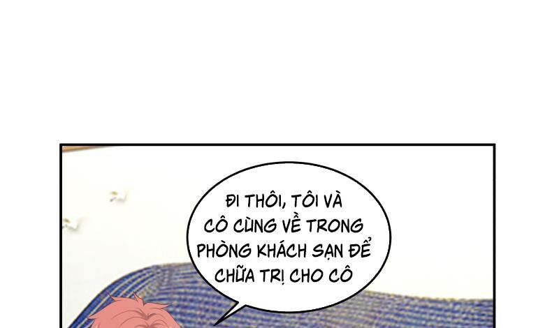 trên người ta có một rồng chapter 295 7