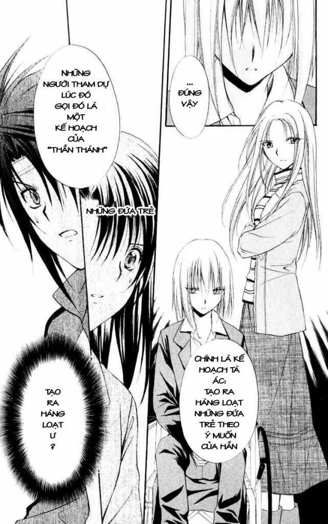 spiral: suiri no kizuna chapter 53 10