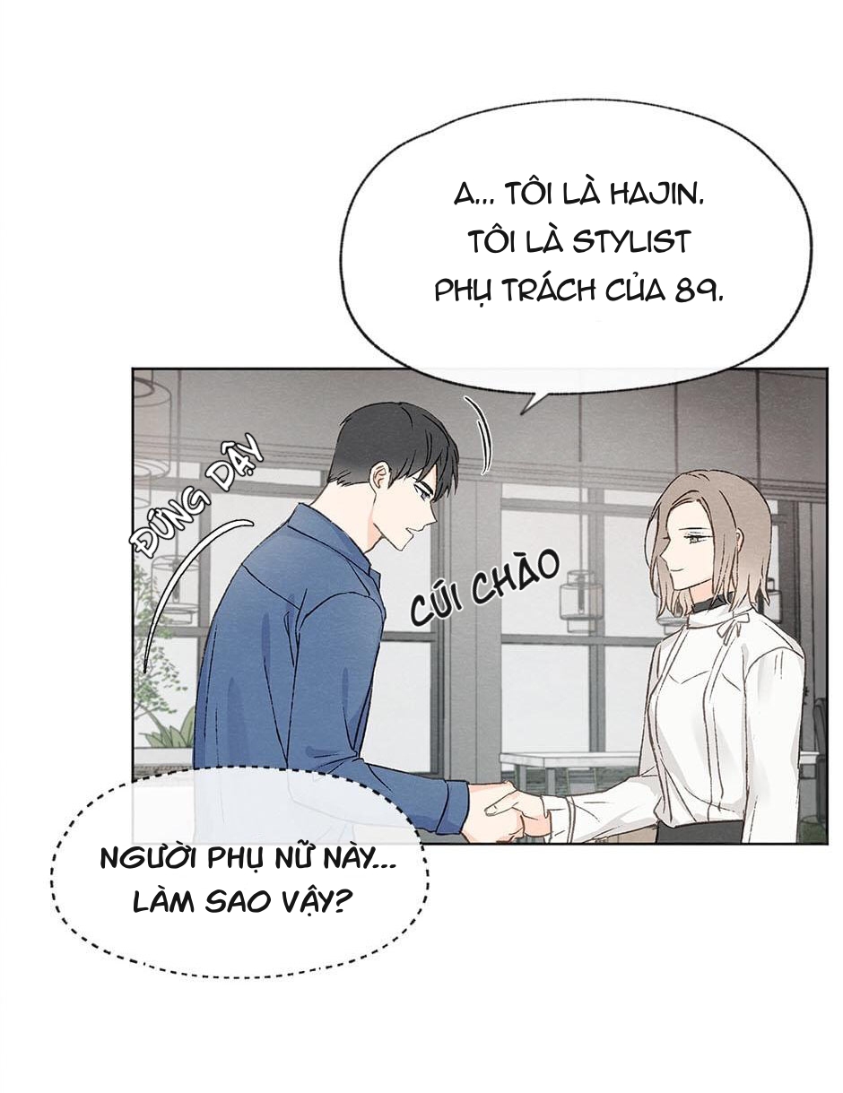 yêu hay không yêu chapter 10 10