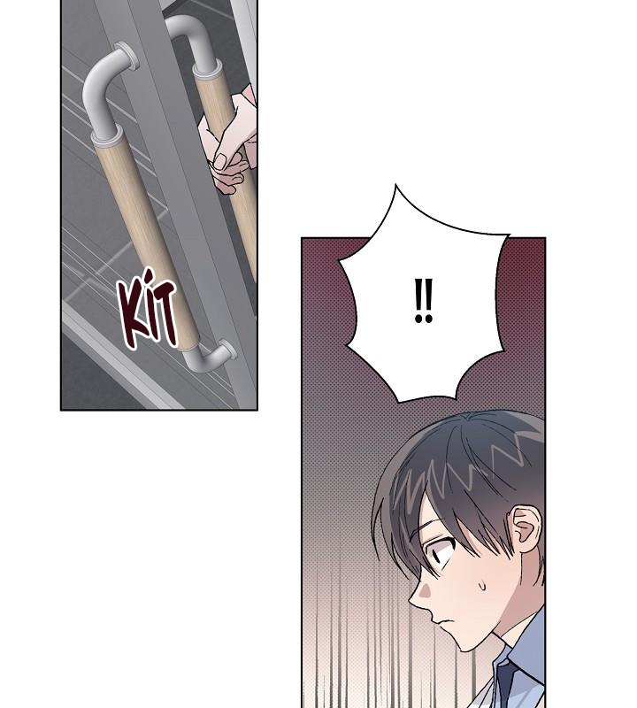 chàng tuấn mã của tôi chapter 35 49