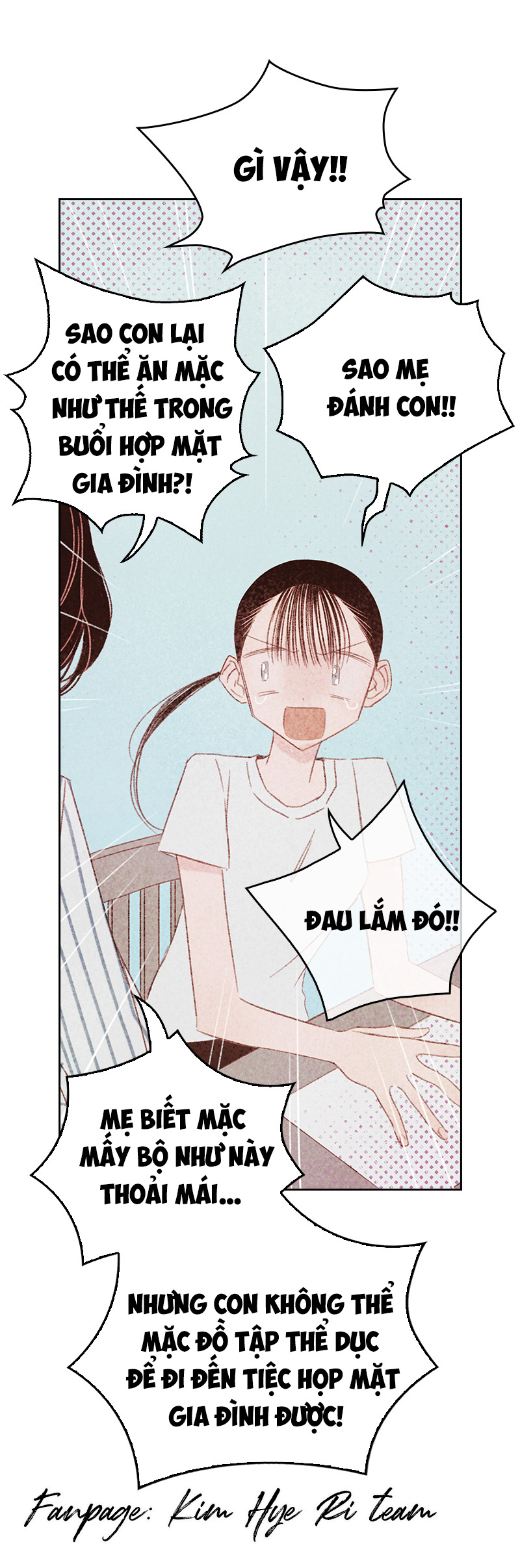 trò chơi dâm đãng chapter 18 11